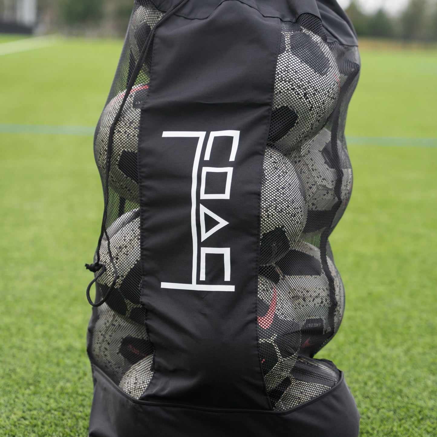 Large Ball Bag