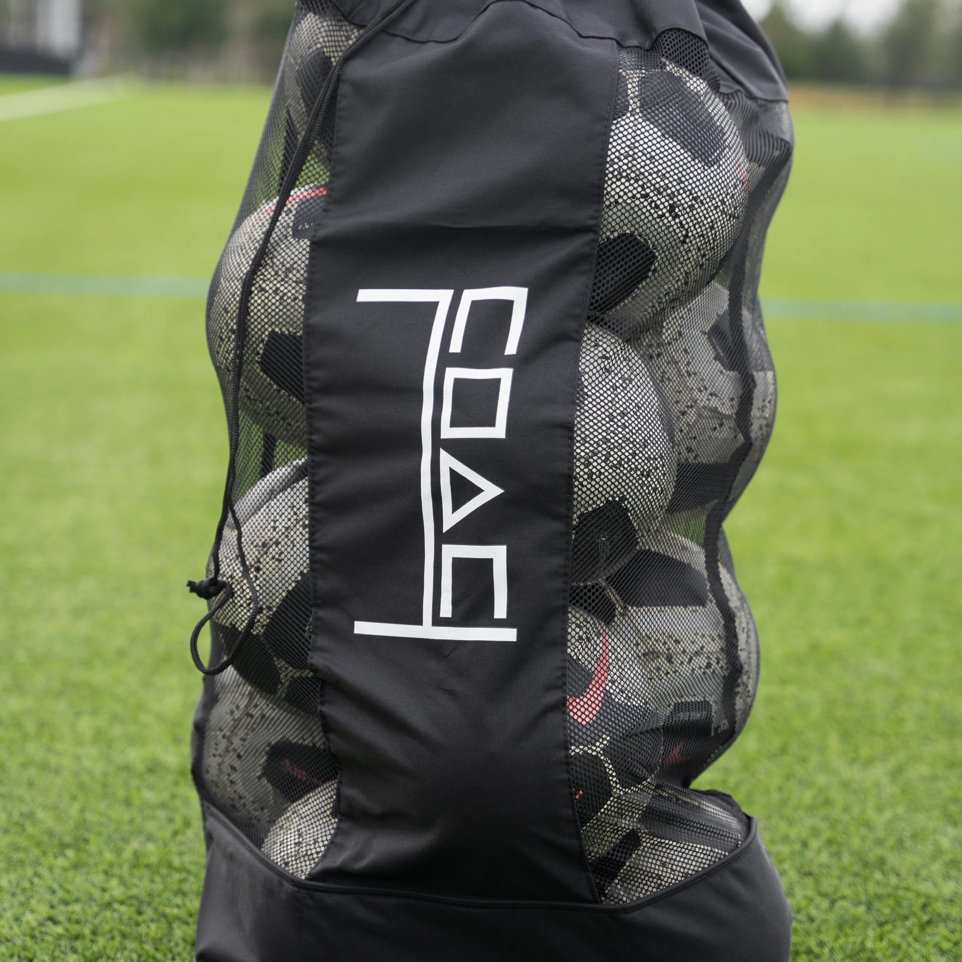 Large Ball Bag