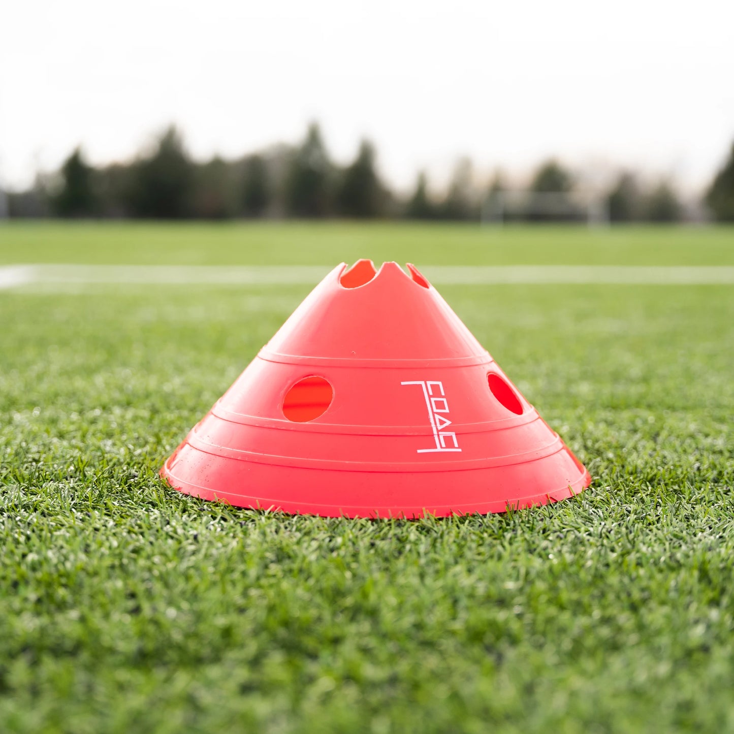 Large Training Cones 10PK