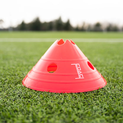 Large Training Cones 10PK