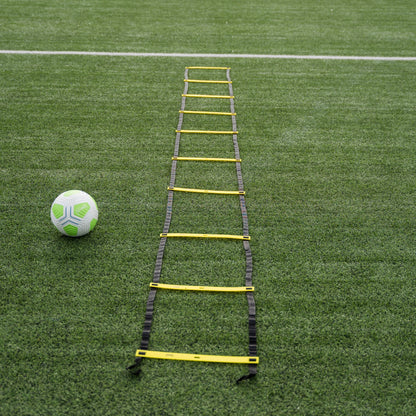 Adjustable Agility Ladder