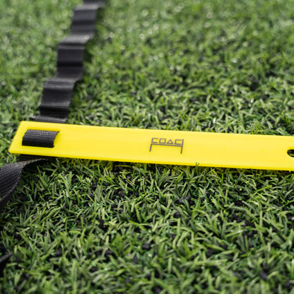 Adjustable Agility Ladder