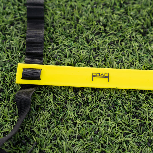 Adjustable Agility Ladder