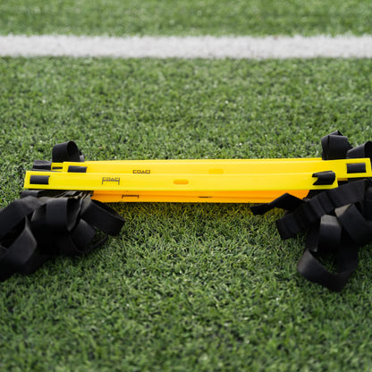 Adjustable Agility Ladder