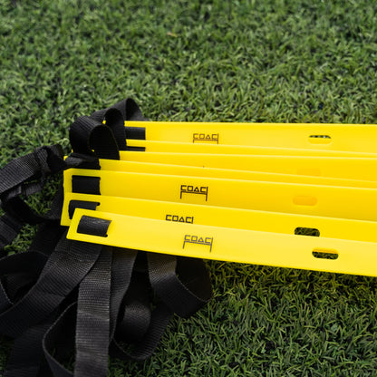 Adjustable Agility Ladder