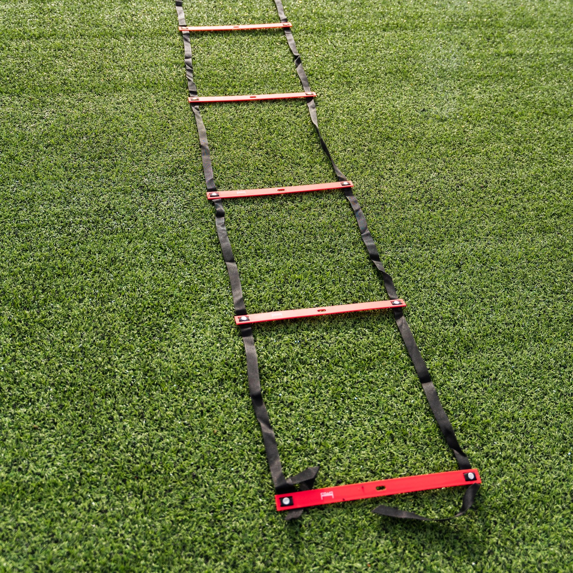 Adjustable Agility Ladder