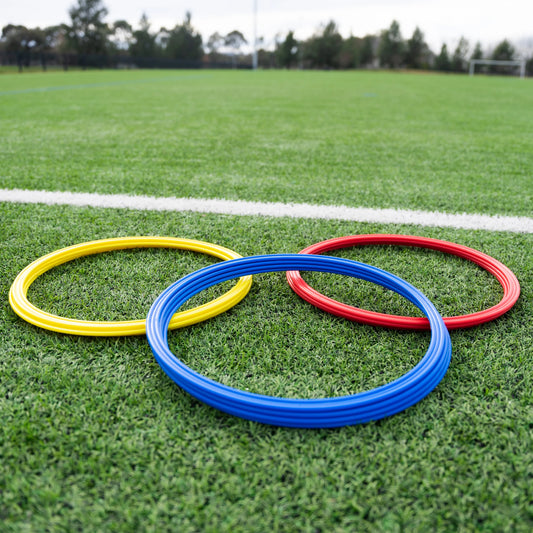 Agility Rings