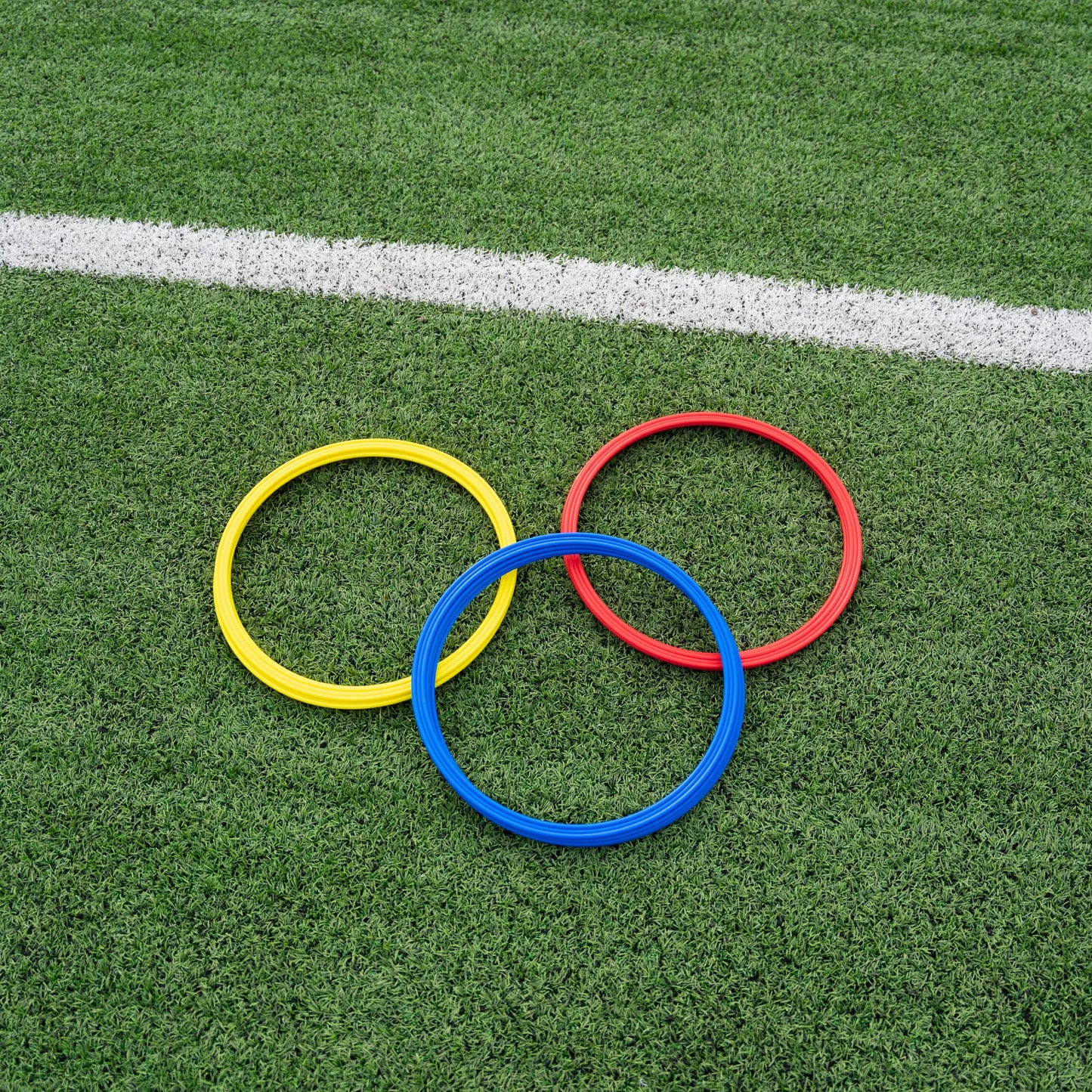 Agility Rings