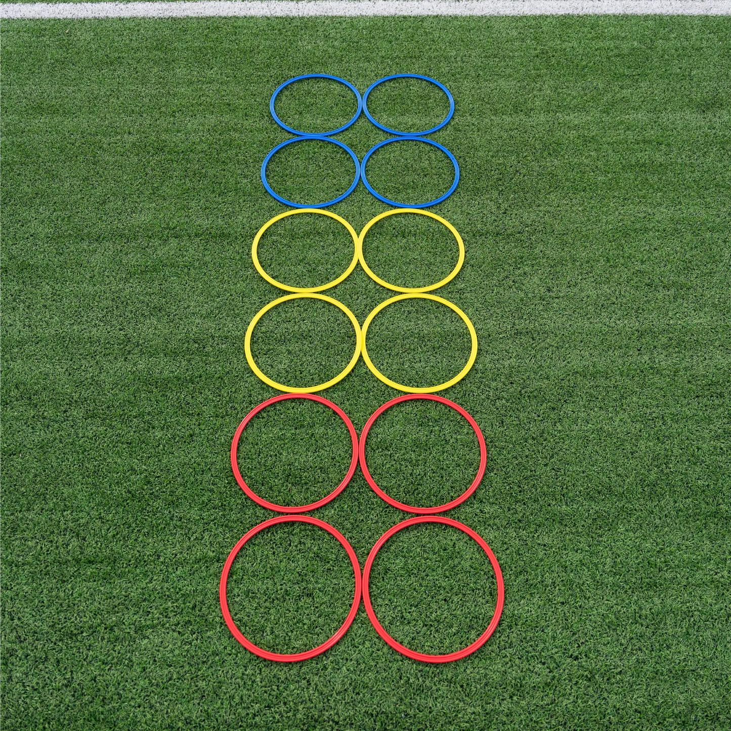 Agility Rings