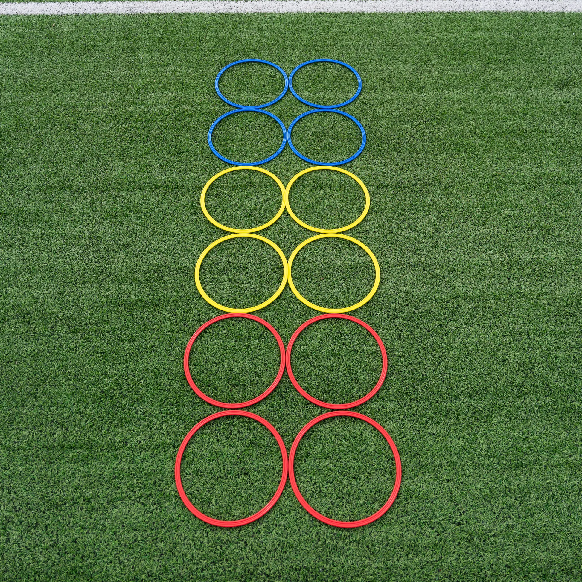 Agility Rings