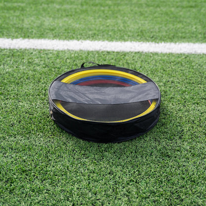 Agility Rings