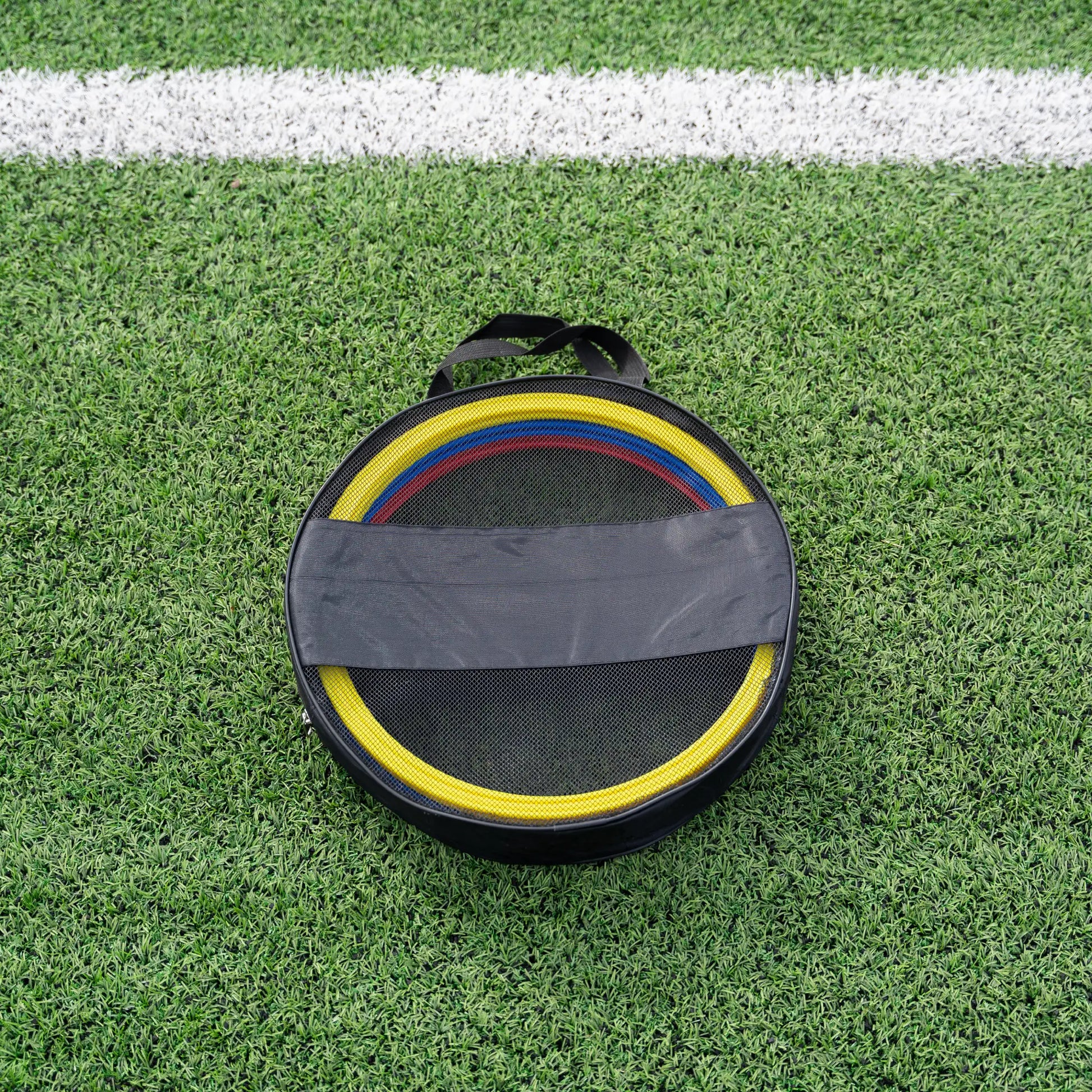 Agility Rings