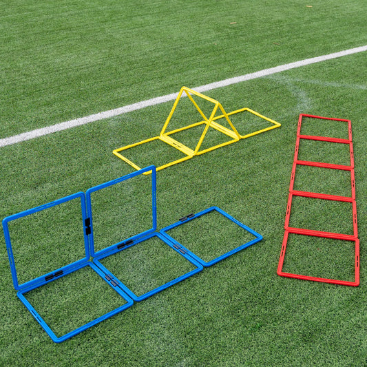 Agility Squares