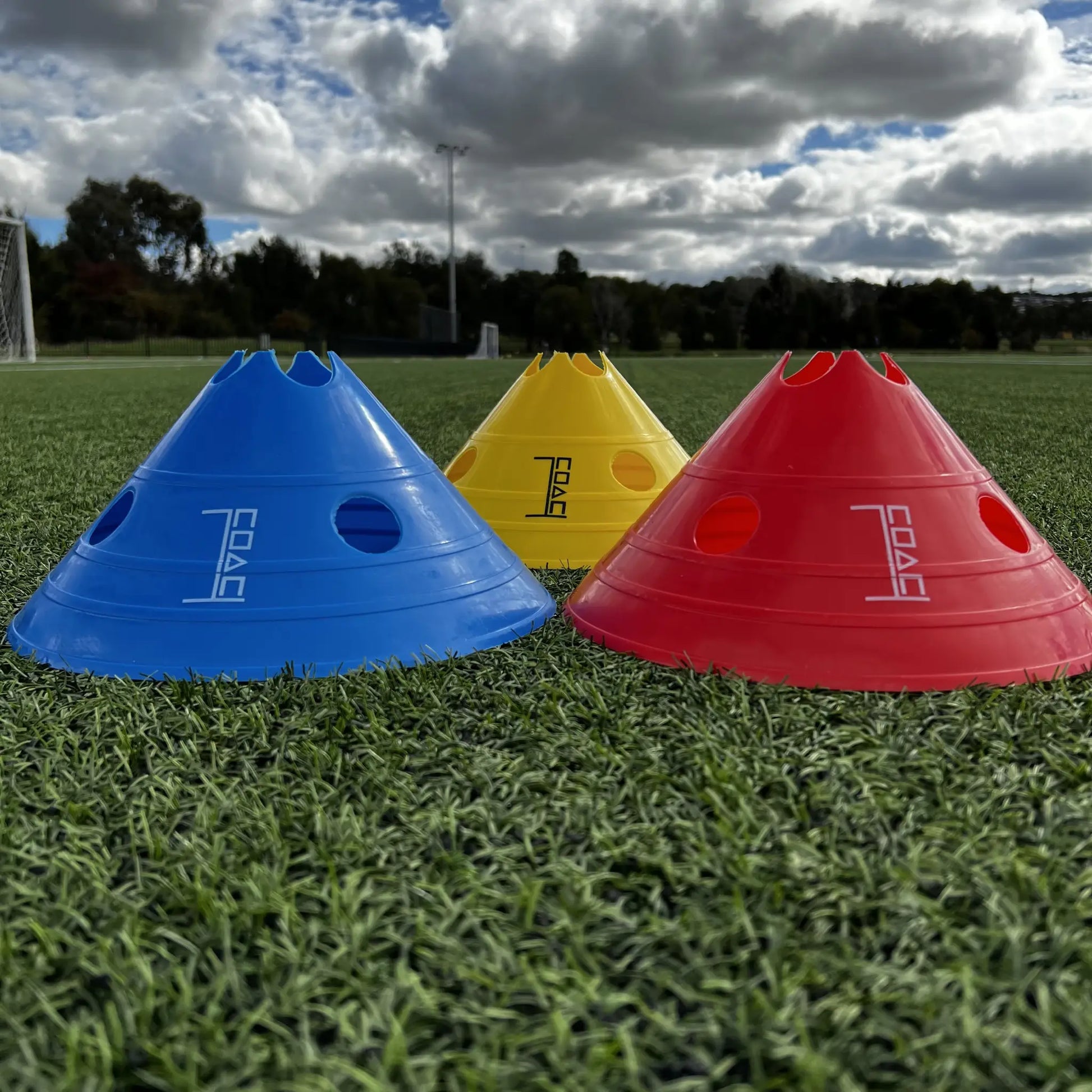 Large Training Cones