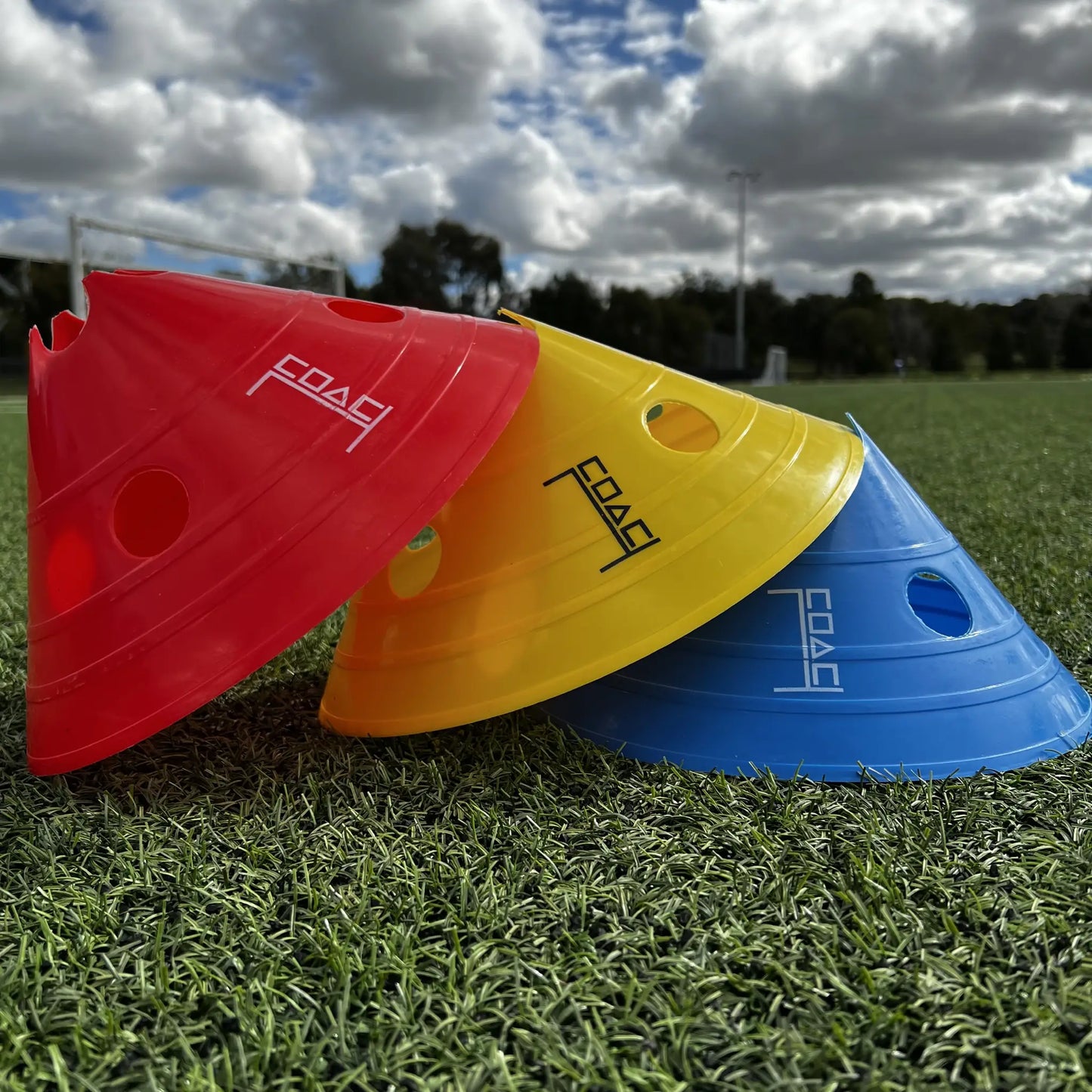 Large Training Cones