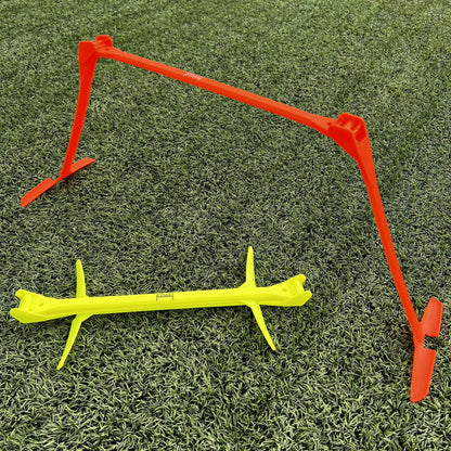 Multi-Functional Hurdles