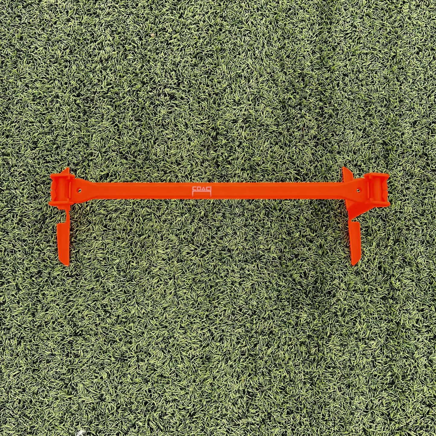 Multi-Functional Hurdles