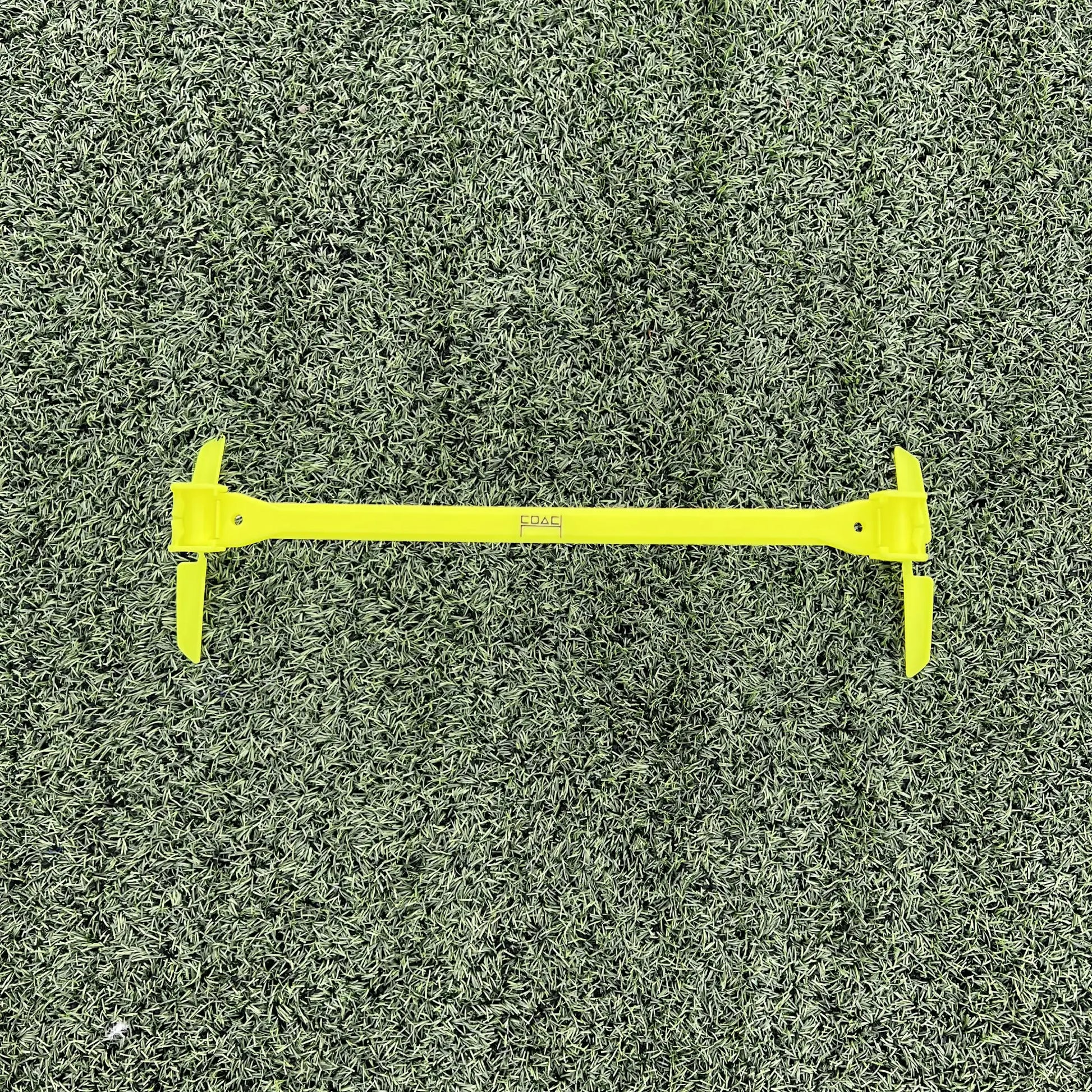 Multi-Functional Hurdles