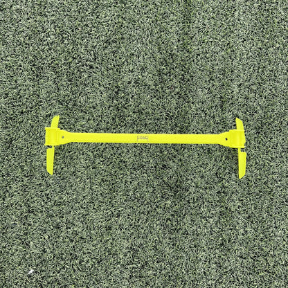 Multi-Functional Hurdles
