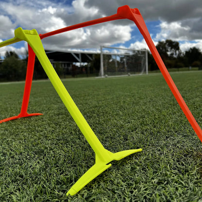 Multi-Functional Hurdles
