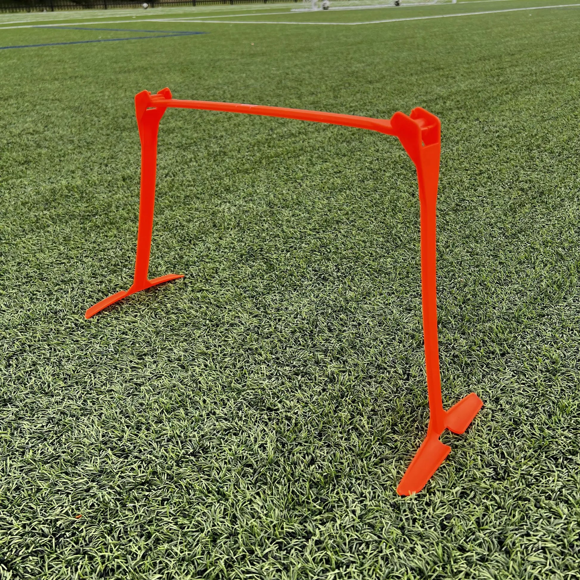 Multi-Functional Hurdles