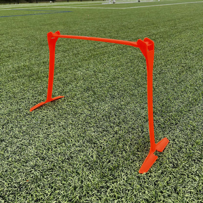 Multi-Functional Hurdles