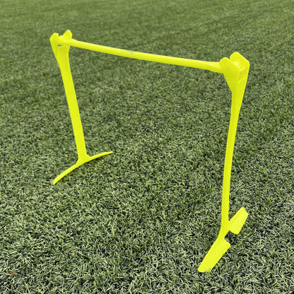 Multi-Functional Hurdles
