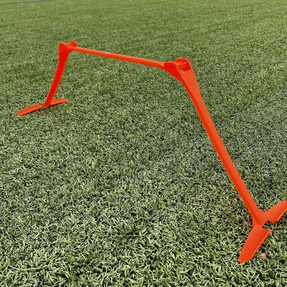Multi-Functional Hurdles