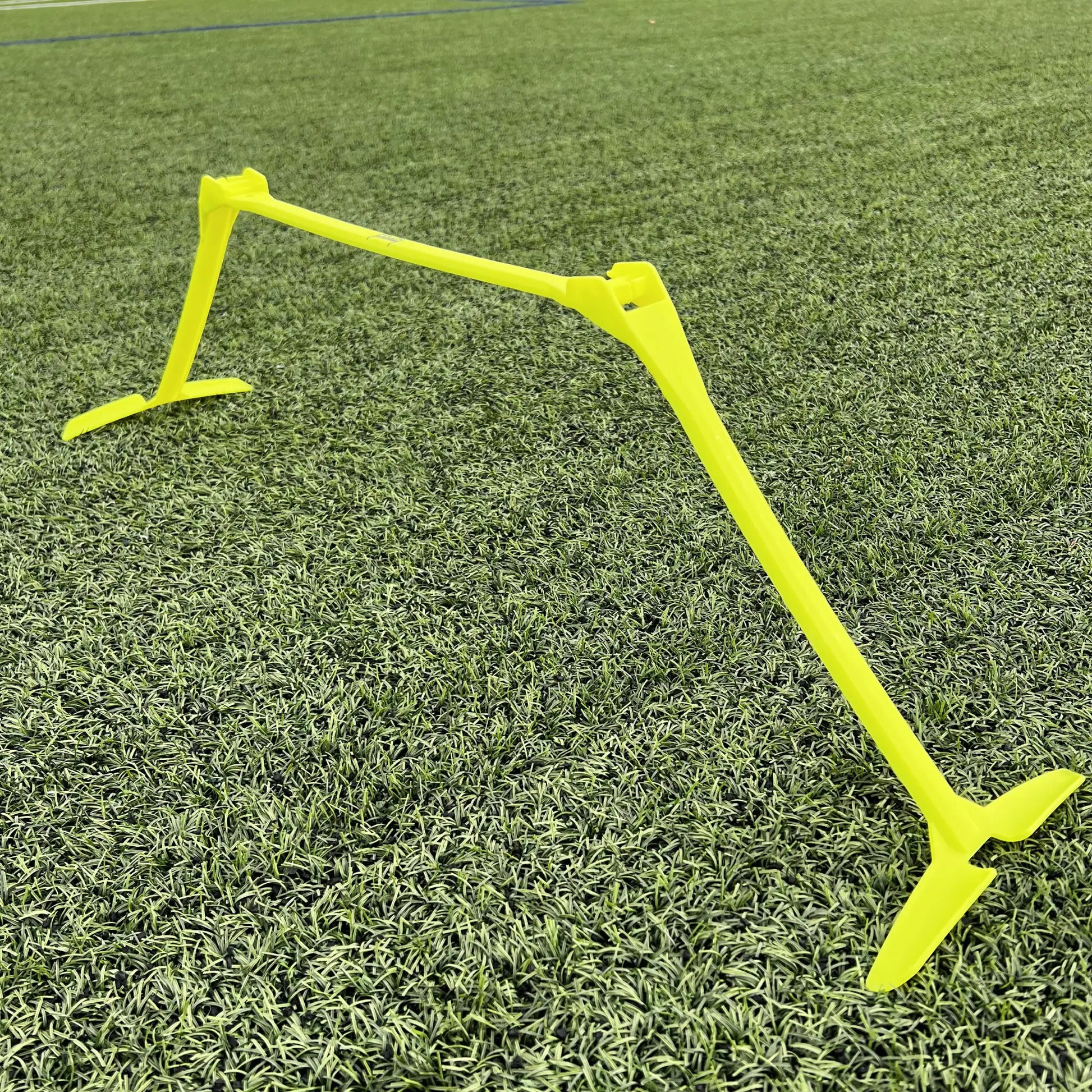Multi-Functional Hurdles