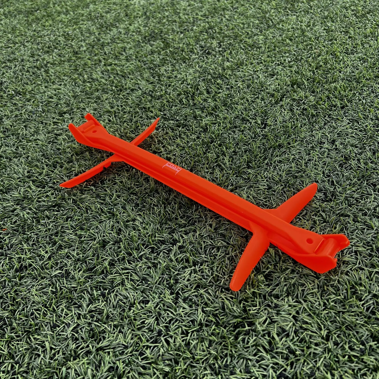 Multi-Functional Hurdles
