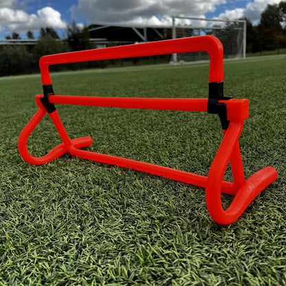 Multi-Height Hurdle