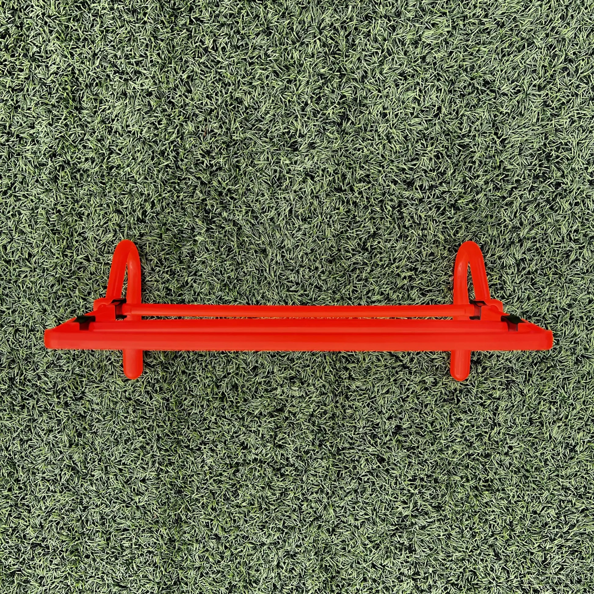 Multi-Height Hurdle